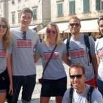Run For Love Arrives In Dubrovnik