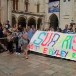 Run For Love Arrives In Dubrovnik