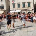 Run For Love Arrives In Dubrovnik