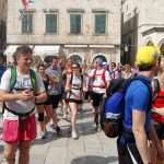 Run For Love Arrives In Dubrovnik