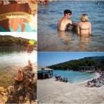 Garden Festival: Croatian Cool 6 The Garden Festival - 4 photos chilled bliss - credit www.heathershuker.co.uk