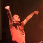 DJ Tomcraft @ Culture club Revelin Dubrovnik