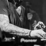 DJ Tomcraft @ Culture club Revelin Dubrovnik