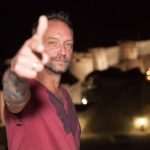 DJ Tomcraft @ Culture club Revelin Dubrovnik