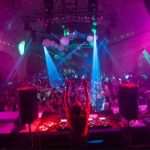 DJ Tomcraft @ Culture club Revelin Dubrovnik