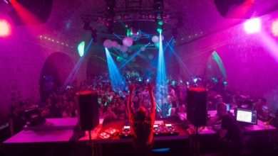 Tomcraft Opens Summer Season @ Revelin 1 DJ Tomcraft @ Culture club Revelin Dubrovnik