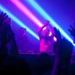 DJ Tomcraft @ Culture club Revelin Dubrovnik