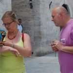 Stradun In The Sun 10 Stradun In The Sun