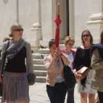 Stradun In The Sun 11 Stradun In The Sun