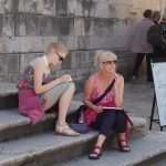 Stradun In The Sun 12 Stradun In The Sun