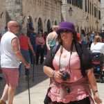 Stradun In The Sun 14 Stradun In The Sun