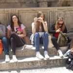 Stradun In The Sun 2 Stradun In The Sun