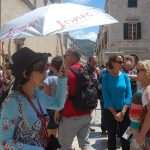 Stradun In The Sun 4 Stradun In The Sun