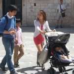 Stradun In The Sun 5 Stradun In The Sun