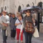 Stradun In The Sun 6 Stradun In The Sun