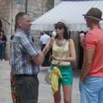 Stradun In The Sun 9 Stradun In The Sun