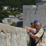 Dubrovnik City Walls: Tourist Hotspot 3 Dubrovnik City Walls