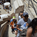 Dubrovnik City Walls: Tourist Hotspot 13 Dubrovnik City Walls