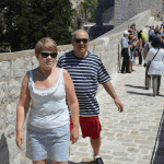 Dubrovnik City Walls: Tourist Hotspot 7 Dubrovnik City Walls