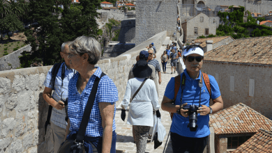 Saturday mornings in Dubrovnik - Discover the magic of Dubrovnik in winter! 1 Dubrovnik City Walls