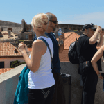 Dubrovnik City Walls: Tourist Hotspot 9 Dubrovnik City Walls