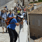 Dubrovnik City Walls: Tourist Hotspot 10 Dubrovnik City Walls