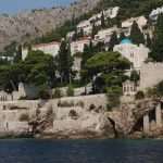 Villa Scheherazade in Dubrovnik