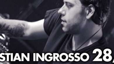 Sebastian Ingrosso @ Culture Club Revelin Tonight! 1 Sebastian Ingrosso @ Culture Club Revelin