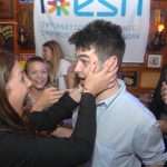 Exchange Students' Gala Evening And Oscars