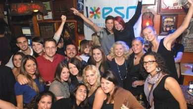 Exchange Students' Gala Evening And Oscars 165 Exchange Students' Gala Evening And Oscars