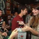 Exchange Students' Gala Evening And Oscars