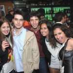 Exchange Students' Gala Evening And Oscars