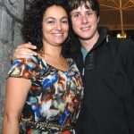 Exchange Students' Gala Evening And Oscars