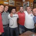 Exchange Students' Gala Evening And Oscars