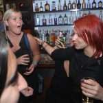 Exchange Students' Gala Evening And Oscars