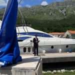 ACI Marina Awarded 15th Blue Flag 2 ACI Marina 2