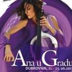 Ana In The City Festival Returns To Dubrovnik 1 Ana In The City Festival