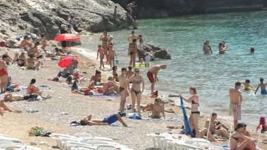 Sunny Days Ahead Us: Hello Summer, We Have Been Waiting for You! 1 BEACH 1