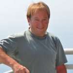 Slovenian Skier Bojan Krizaj In Dubrovnik 1 Slovenian Skier Bojan Krizaj