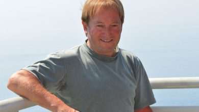 Slovenian Skier Bojan Krizaj In Dubrovnik 1 Slovenian Skier Bojan Krizaj