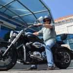 Slovenian Skier Bojan Krizaj In Dubrovnik 2 Slovenian Skier Bojan Krizaj