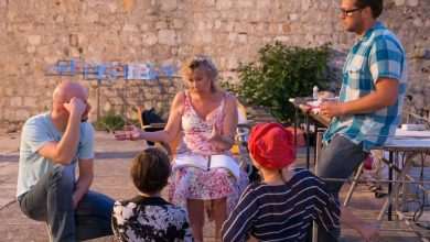 Cosi Fan Tutte Rehearsals Underway 1 Cosi Fan Tutte Rehearsals