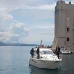 Divers Search For Missing Tourist Philipp Hochhuth In Old Harbour 3 Divers Search For Missing Tourist Philipp Hochhuth In Old Harbour