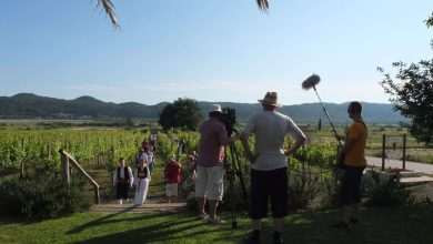 Konavle's Starring Role In New Documentary 2 Konavle's Starring Role In New Documentary