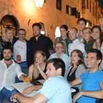 Opera Flash Mob On Dubrovnik's Stradun 2 Opera Flash Mob On Dubrovnik's Stradun