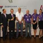 FlyNonStop Opens Kristiansand-Dubrovnik Route 4 FlyNonStop Opens Kristiansand-Dubrovnik Route