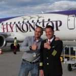 FlyNonStop Opens Kristiansand-Dubrovnik Route 3 FlyNonStop Opens Kristiansand-Dubrovnik Route