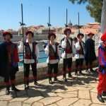 Guards Return To Dubrovnik Old Town 4 Guards Return To Dubrovnik Old Town