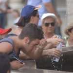 Hot Hot Hot! 30 Degrees In Dubrovnik 1 Heat 1