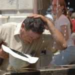 Hot Hot Hot! 30 Degrees In Dubrovnik 2 Heat 2